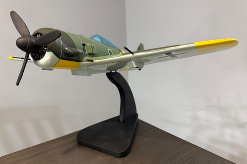 Focke wulf 190 plane - fw,